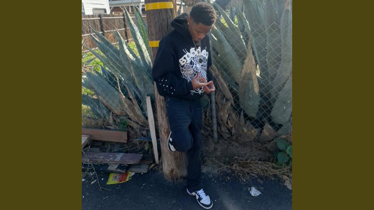 Loyalty over love (feat. Bandit909)