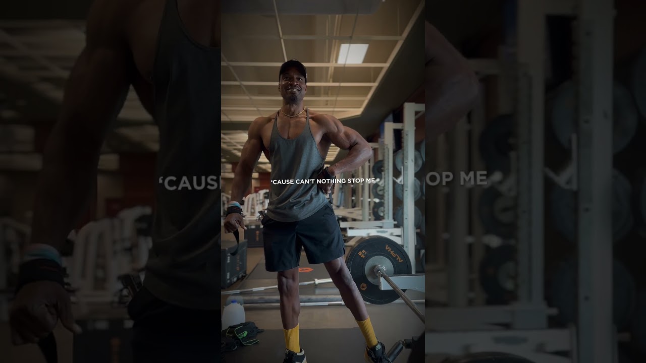 It&rsquo;s Me vs Me. #youtubeshorts #successmindset #staynatty #ocbpro #teamsuf #winnerscircle