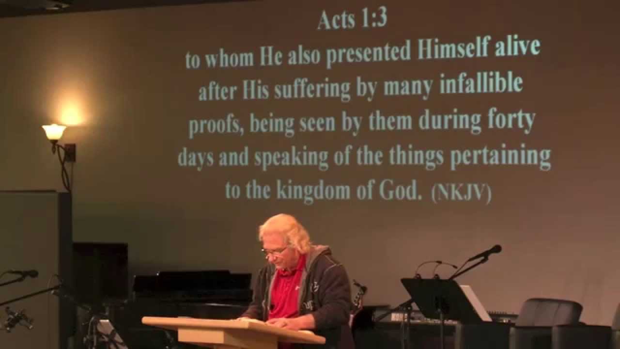 War in Heaven - Revelation 12:1-11
