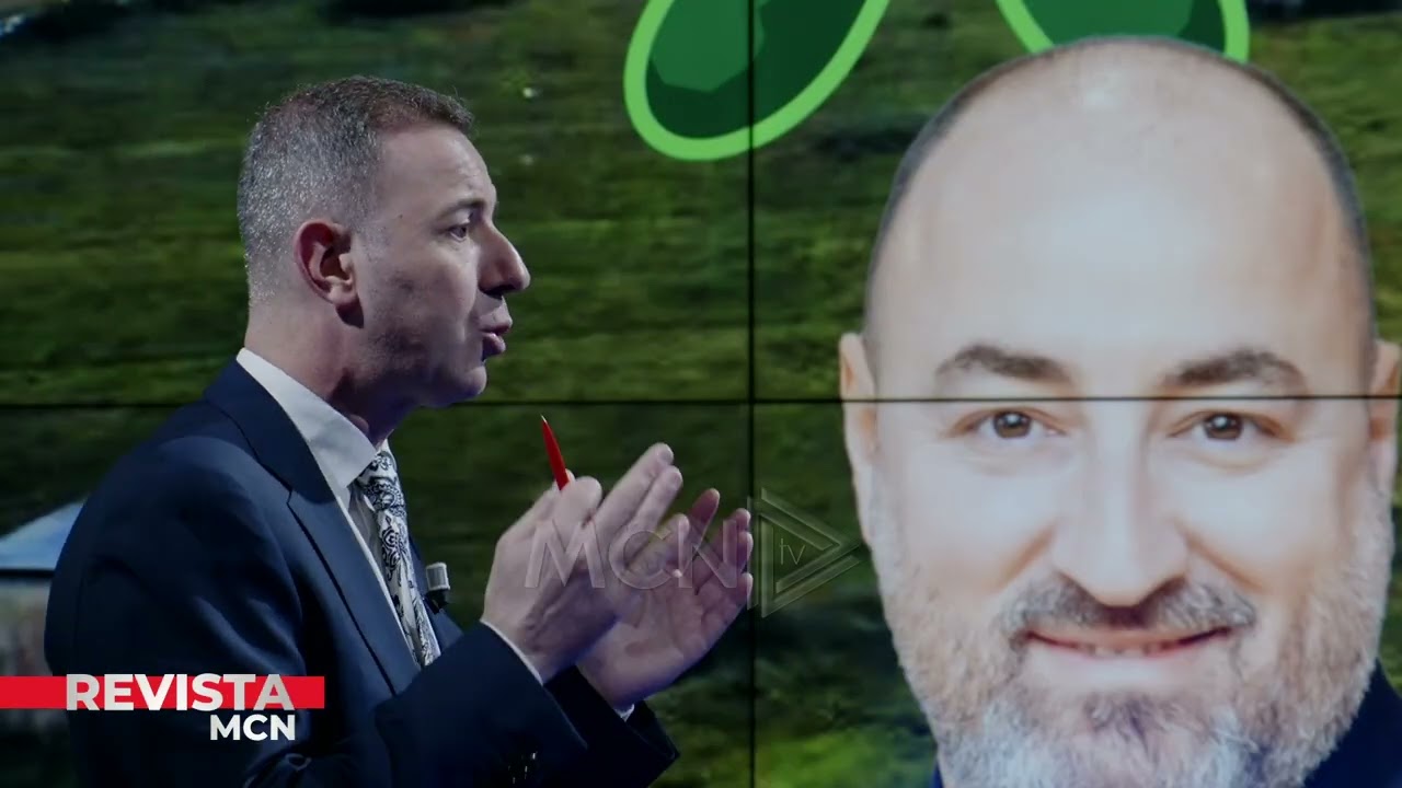 REVISTA MCN- Durana Tech Park, skandali q&euml; p&euml;rlyen dhjet&euml;ra biznesmen&euml;