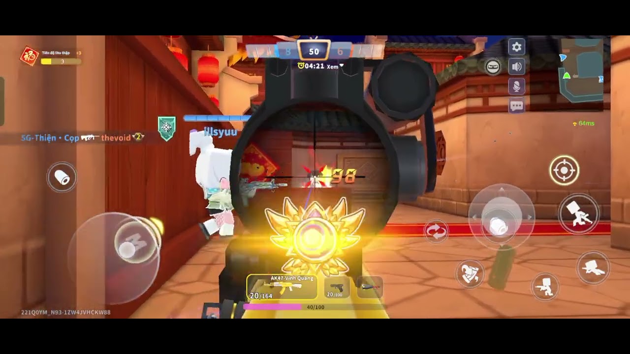 Game là dễ học để sau 
