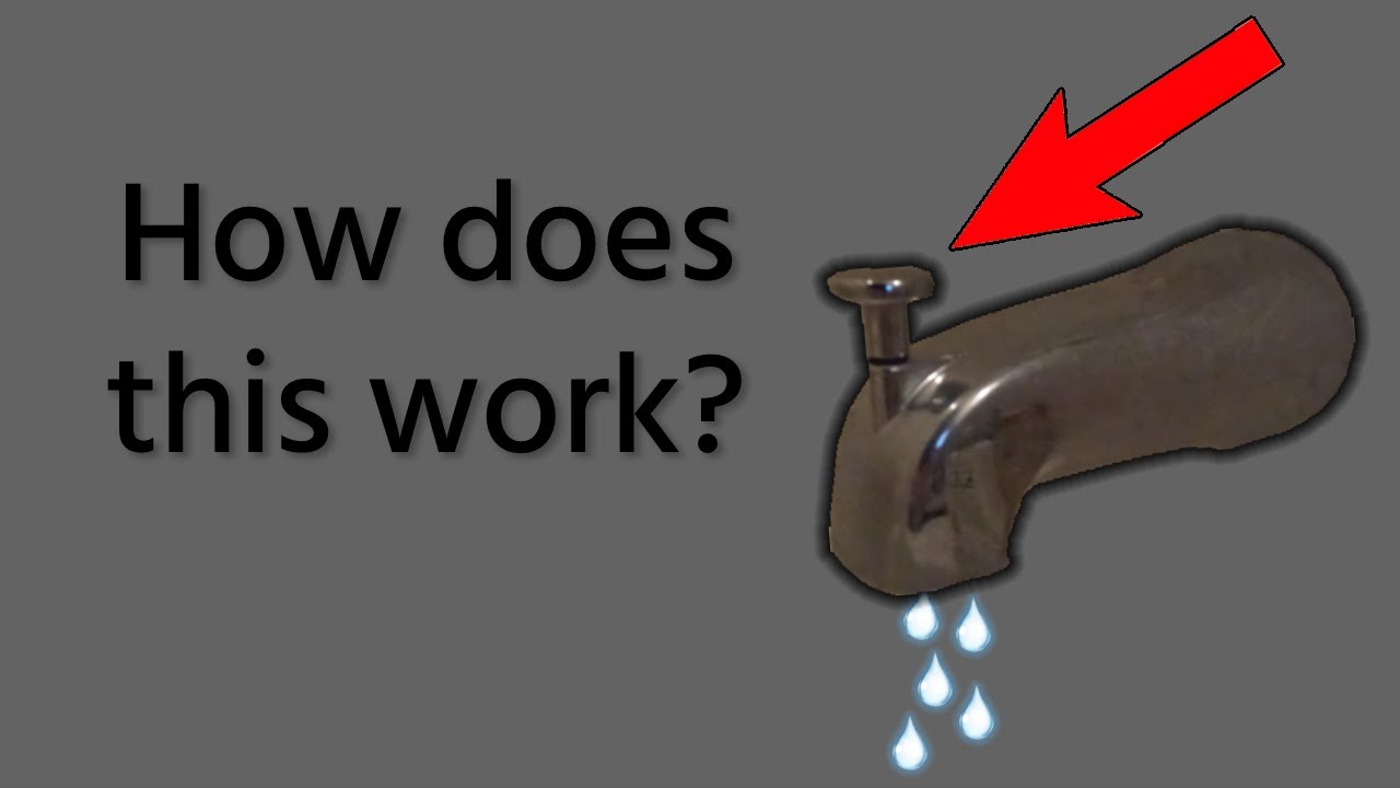 What is a Shower Diverter?