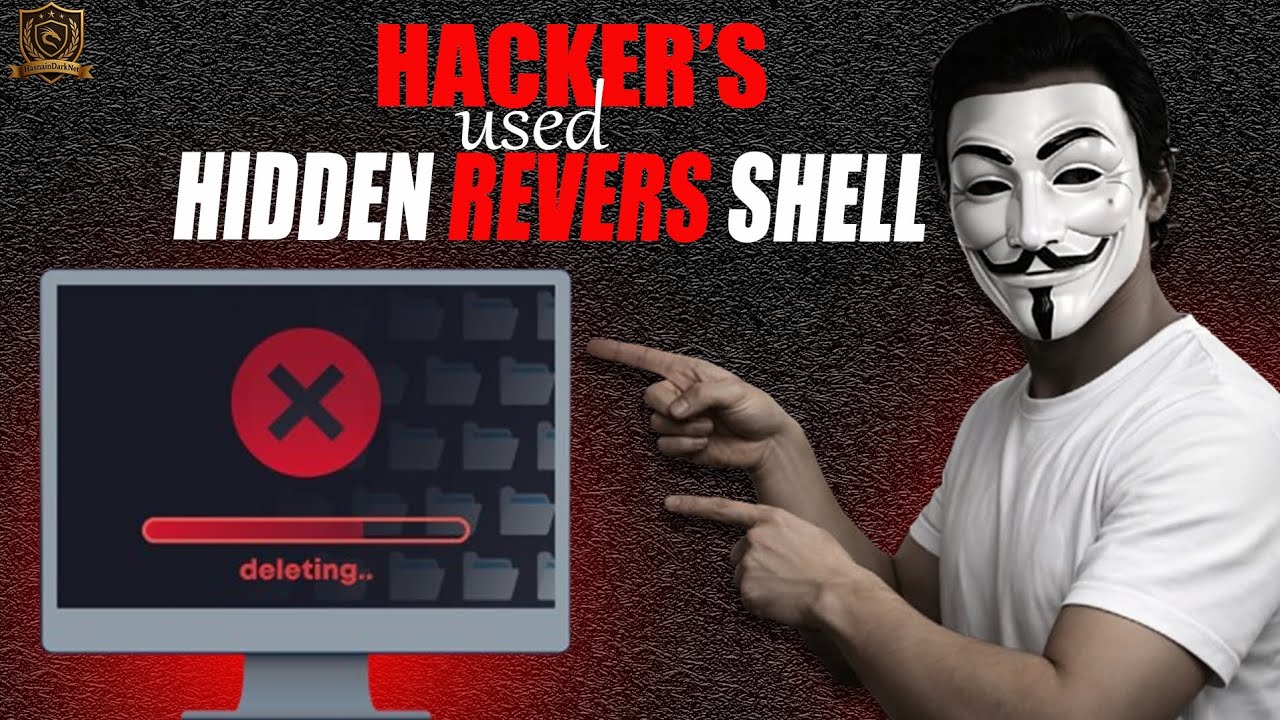 How can hackers take control of your Pc?