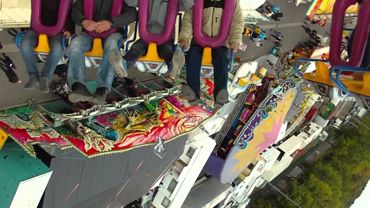 Projekt 1 (Boos) ONRIDE