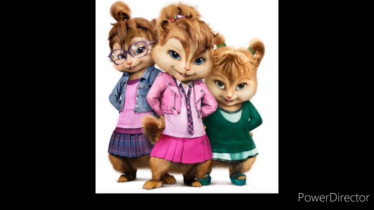 Beyoncé crazy In Love ft Jay Z Alvin and the Chipmunks