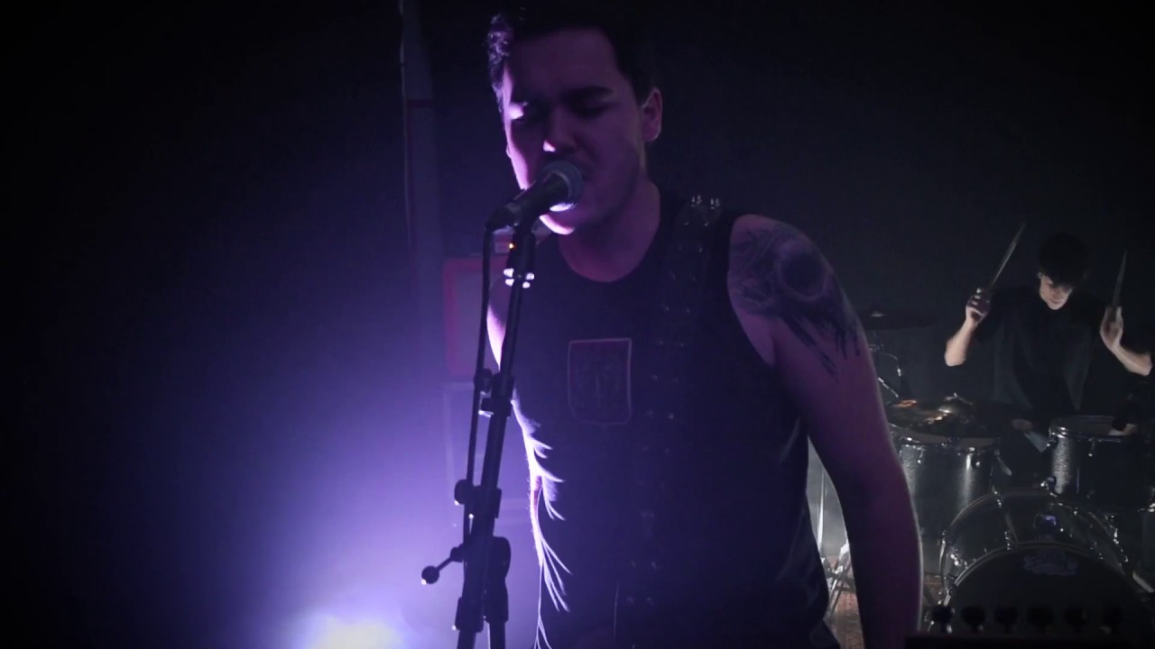 LAST ADDICTION - Trapped into the black