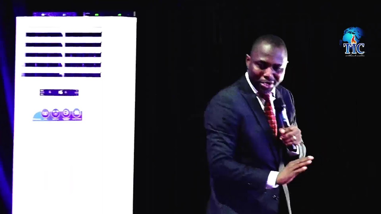 HOW TO HEAR GOD CLEARLY FOR A SUCCESSFUL LIVING PT1 || 22ND JAN, 2023 || REV. MIKE ONYALI