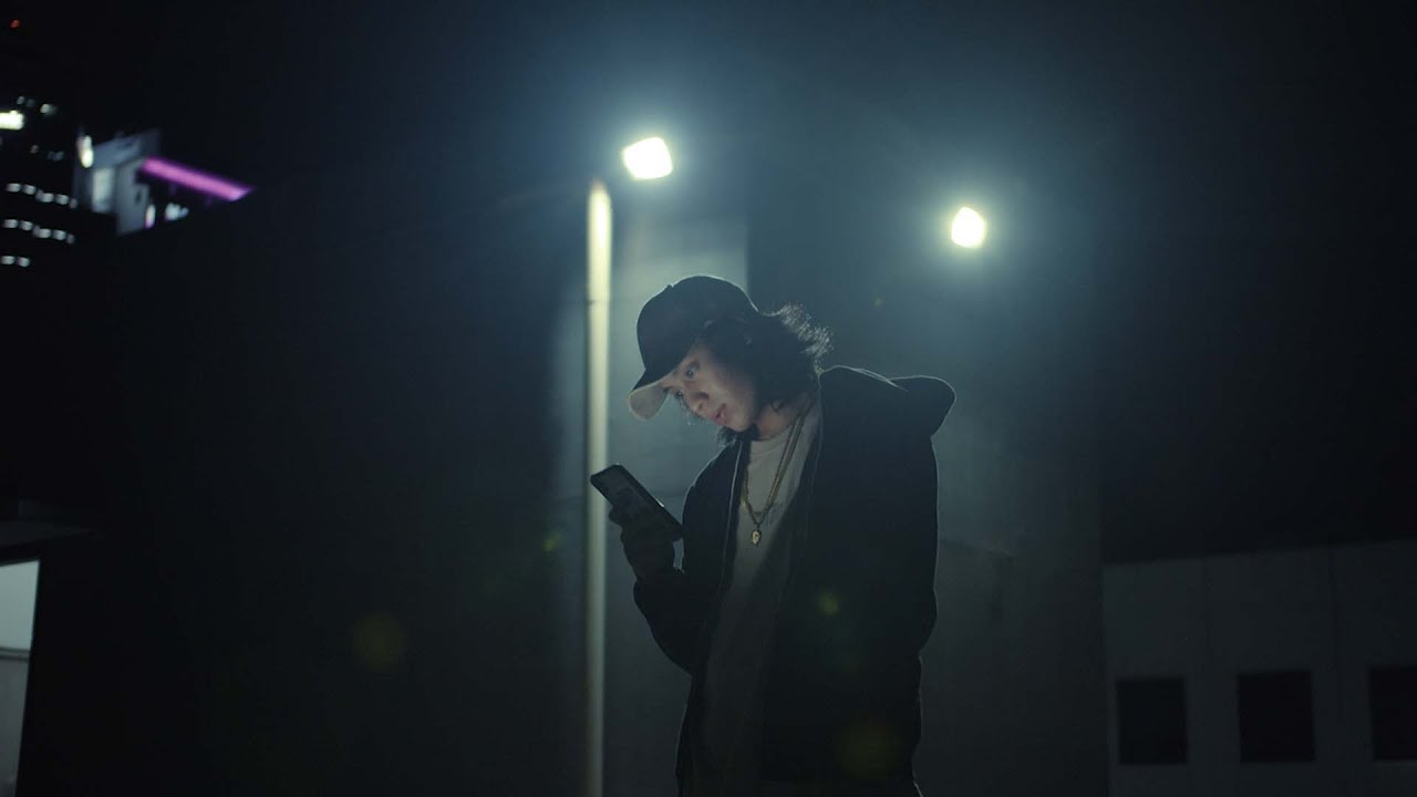 esseca - BACKSEAT / HINGA [Official Music Video] (Dir. Melvin Dave)