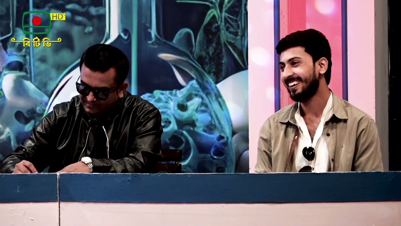 ভাষার মাস উপলক্ষে বিশেষ আঞ্চলিক বিতর্কের অনুষ্ঠান : দেশি ব্রান্ডের আদি ও আসল আমার অঞ্চল