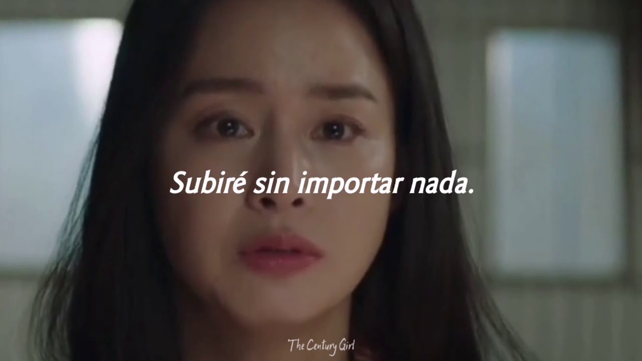 Time shines like a star - Park Ji Min (Hi Bye Mama OST) [Traducida al español]