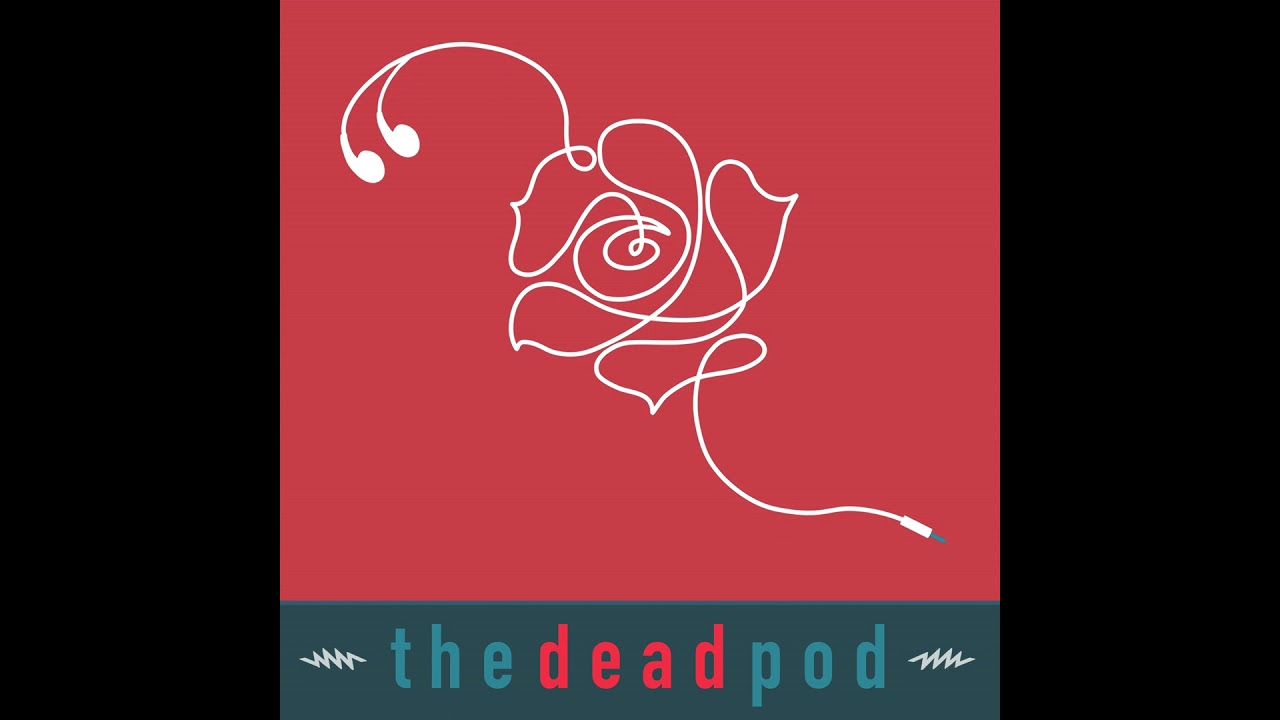 Dead Show/podcast for 2/13/26