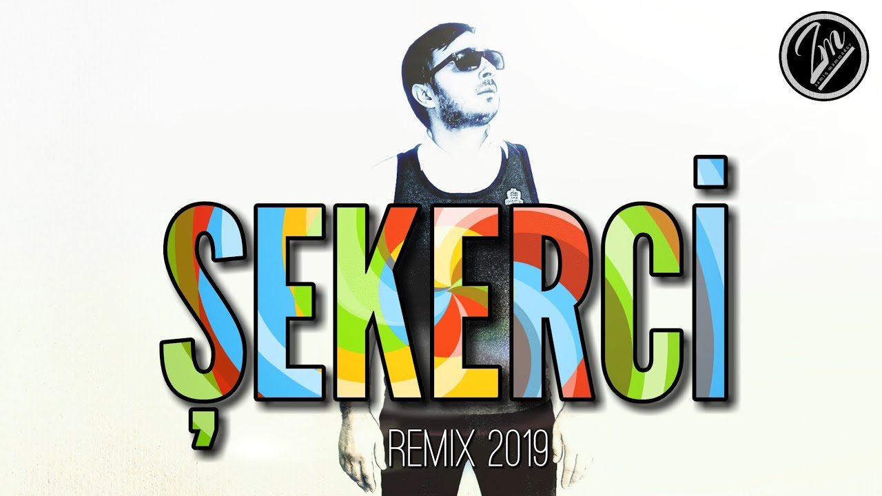 Zamiq M - Şekerci | 2019 ( &Ccedil;ok Tatlısın G&uuml;zelsin) YENİ