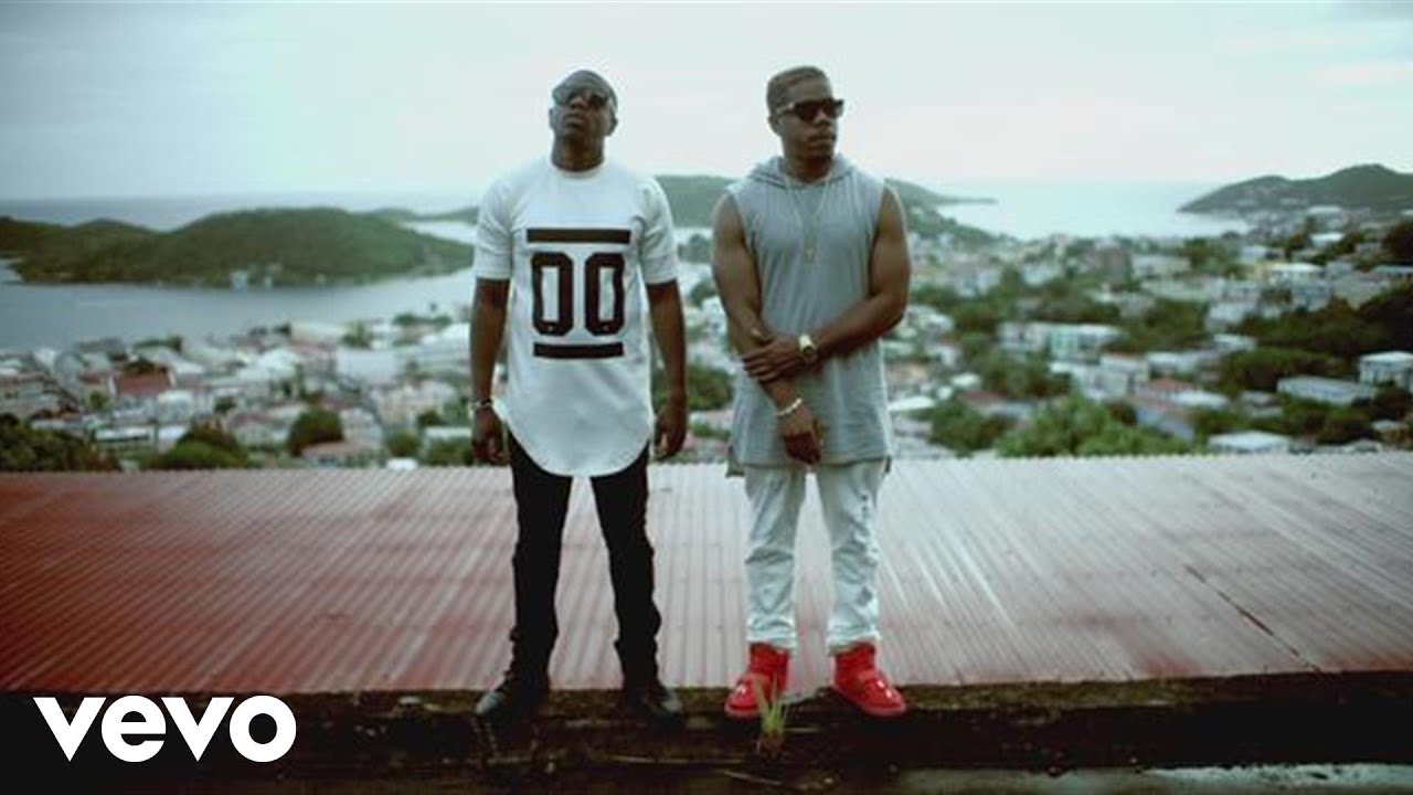 Rock City - I'm That... (Official Video) ft. 2 Chainz