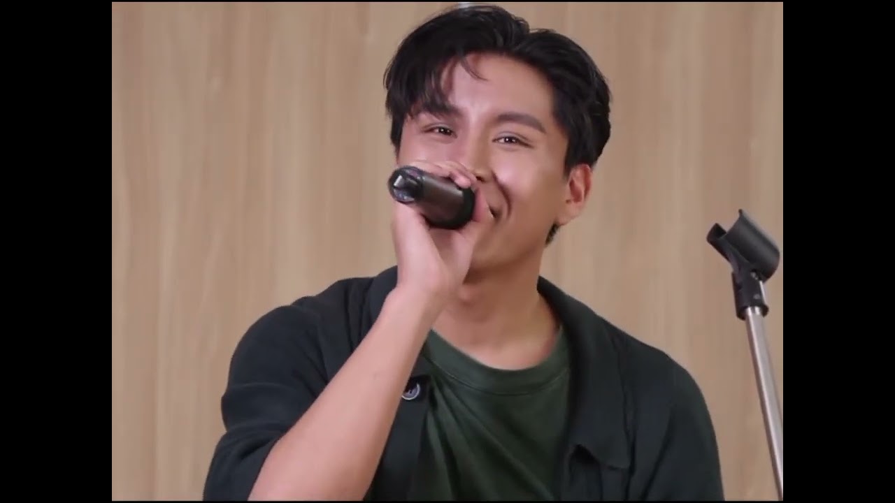 จมน้ำตา | Boom x Daou | Live One Music#บูมสหรัฐ #boomsaharat #ต้าห์อู๋พิทยา #จมน้ำตา#onemusic