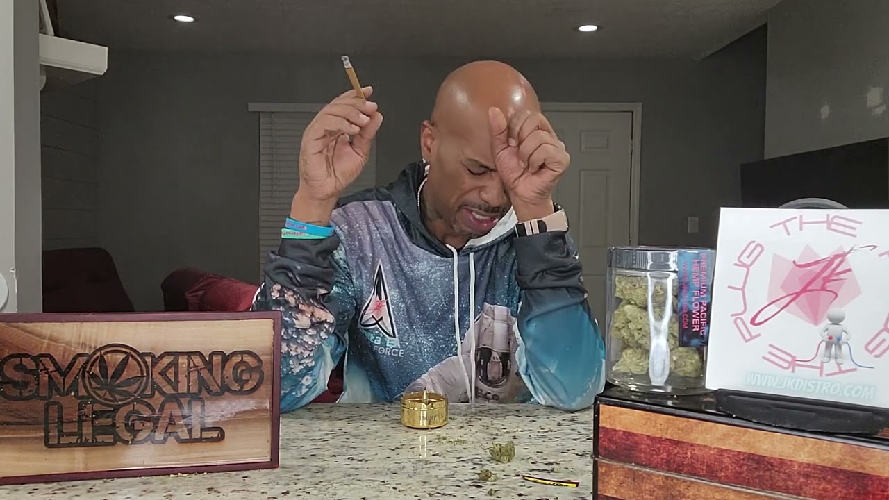 👽 Biscato thca flower review
