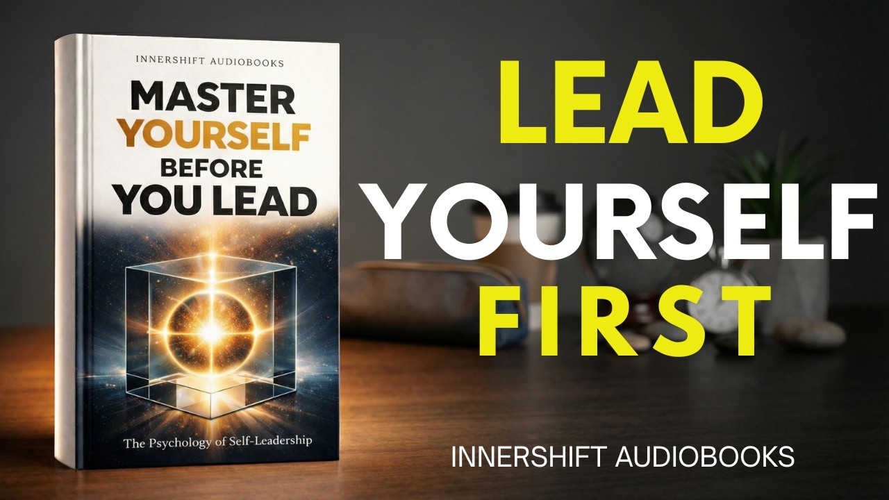 How to Master Your Mind and Lead Yourself | Best Mindset Audiobook
