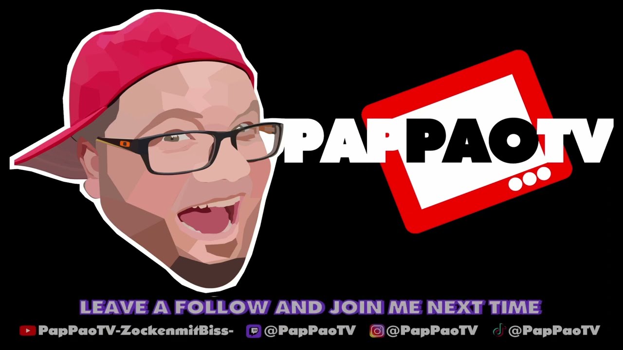 PapPaoTV - Kanalintro