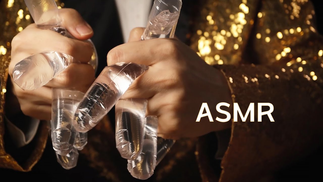 Асмр для сна ✨