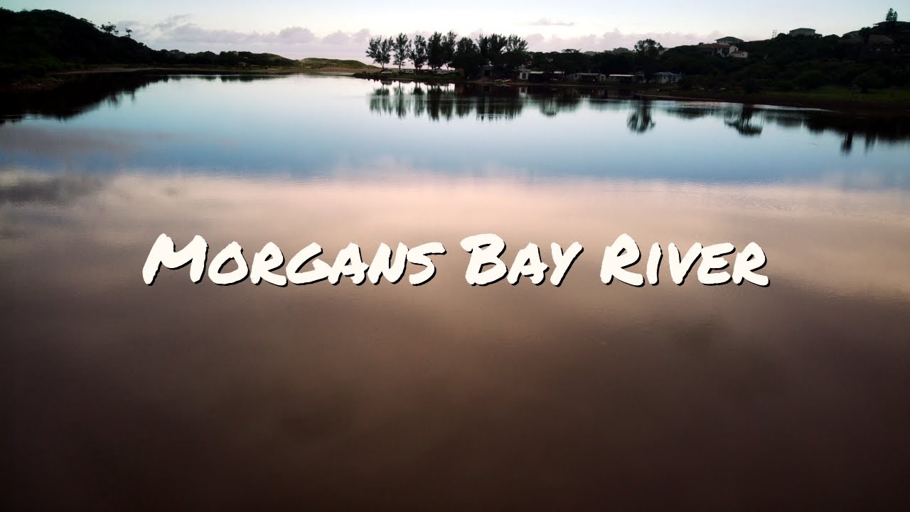 Morgans Bay River