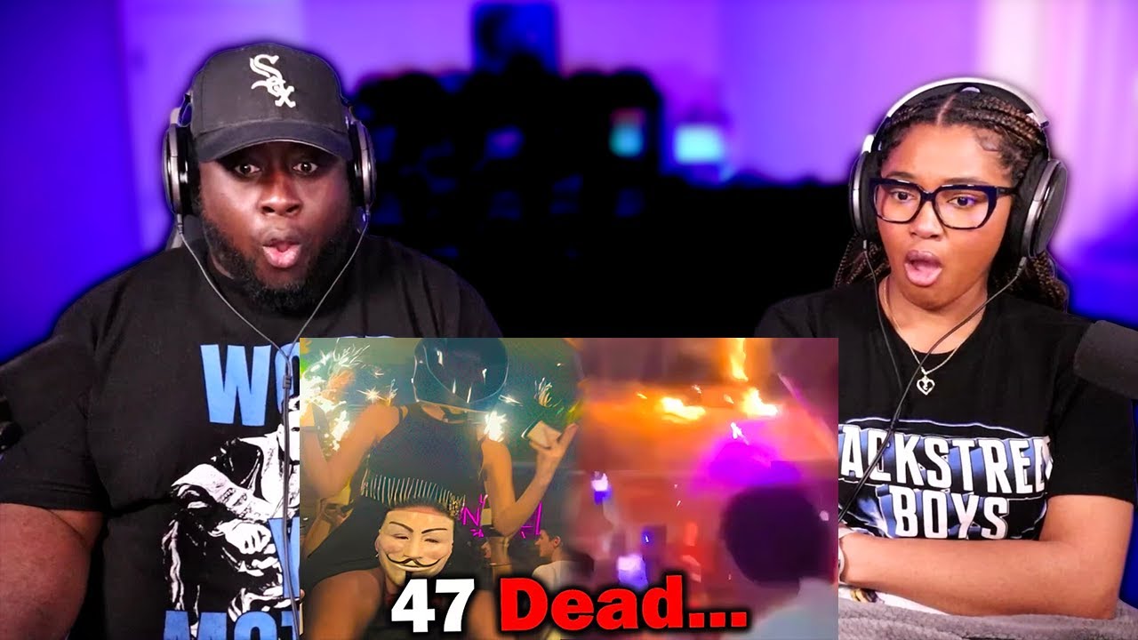 Kidd and Cee Reacts To Gen Z Has No Survival Skills