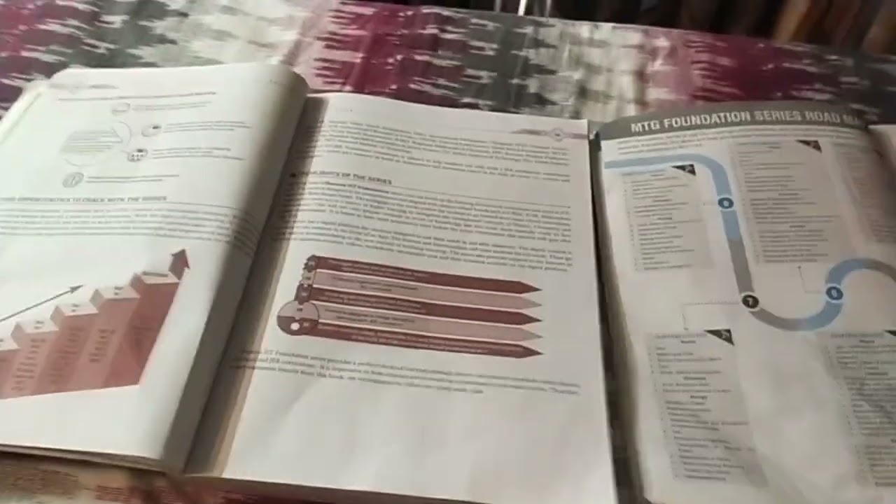 Pearson vs MTG which is better?