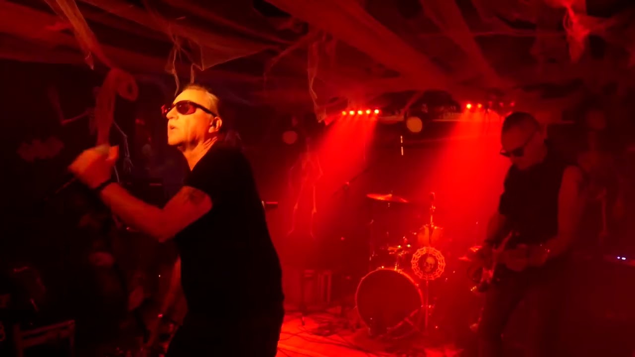 Days of Sorrow - Shadows