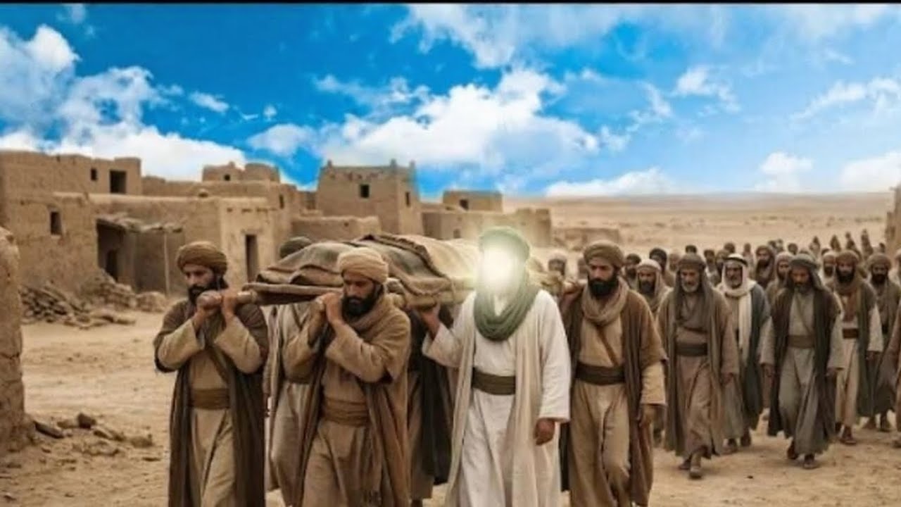 سعد ابن معاذ رضی اللہ عنہ| جن کی وفات پر عرش الٰہی کانپ اٹھا اور فرشتے زمین پر اتر آئے
