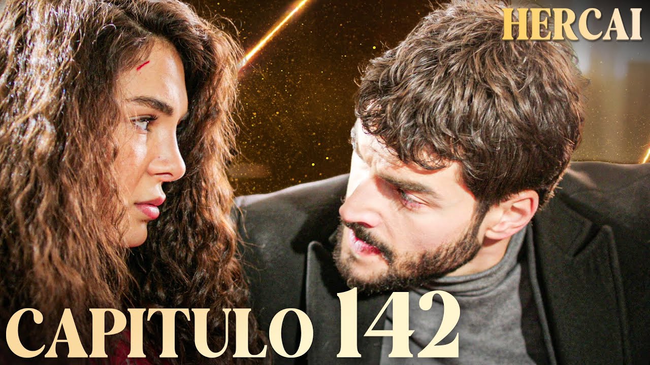 Hercai - Capítulo 142