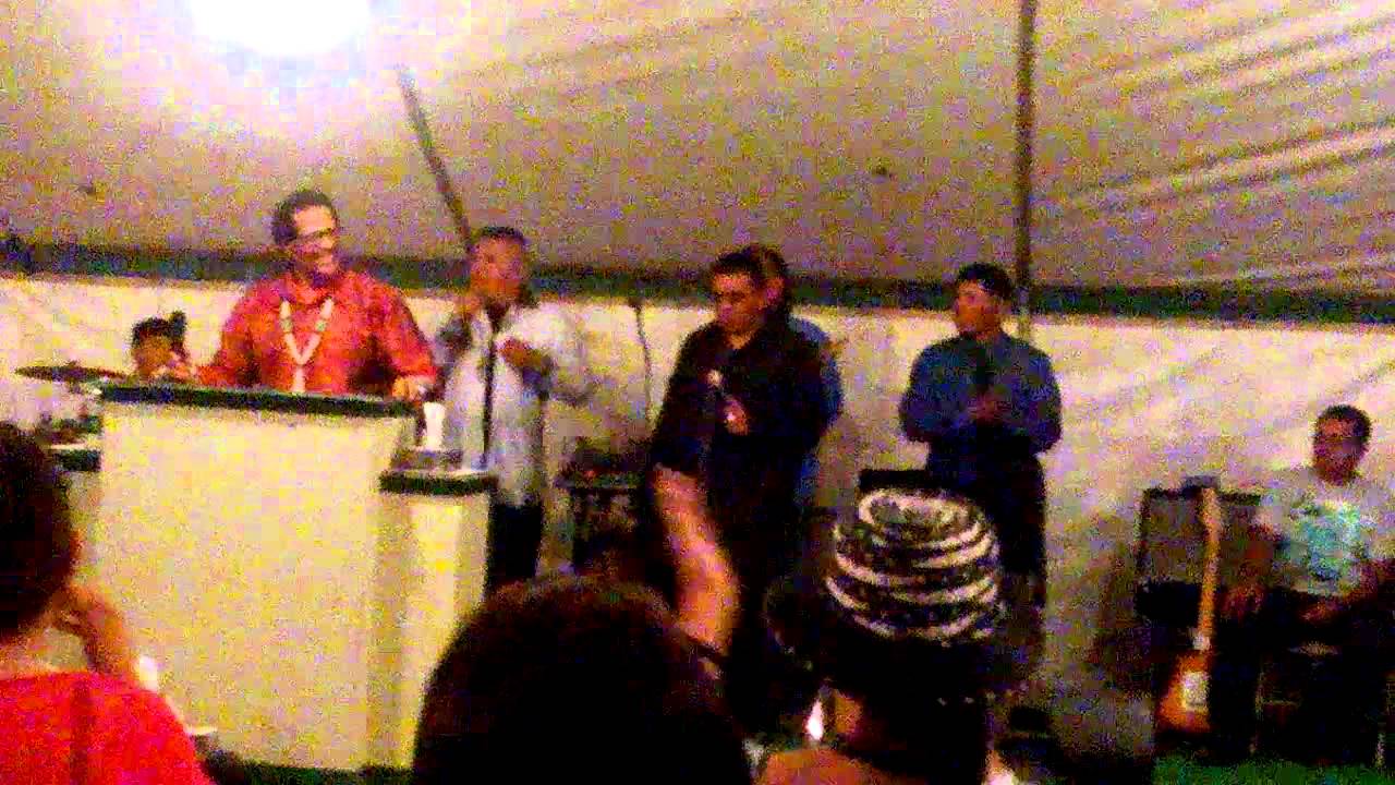 Harrison Mann,Pastor George Ford & Gene Martinez - Calvary Calvary (Case Dismiss)