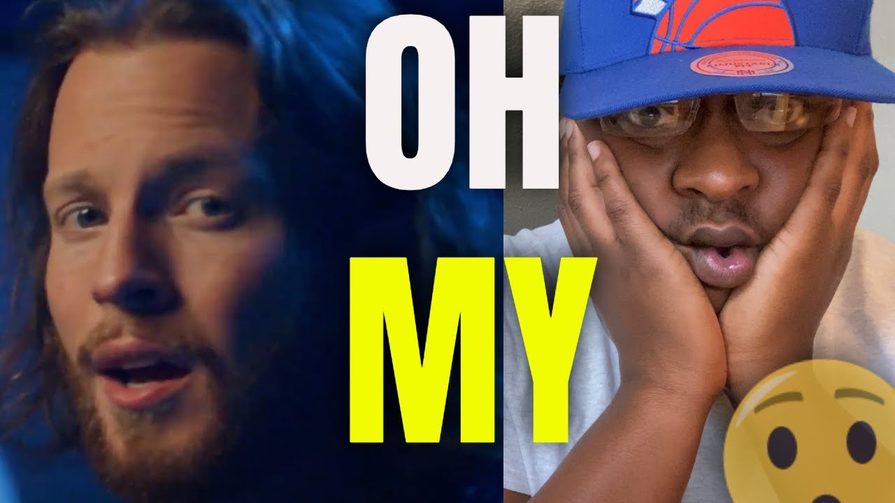 HIP HOP Fan REACTS To HOME FREE - When A Man Loves A Woman