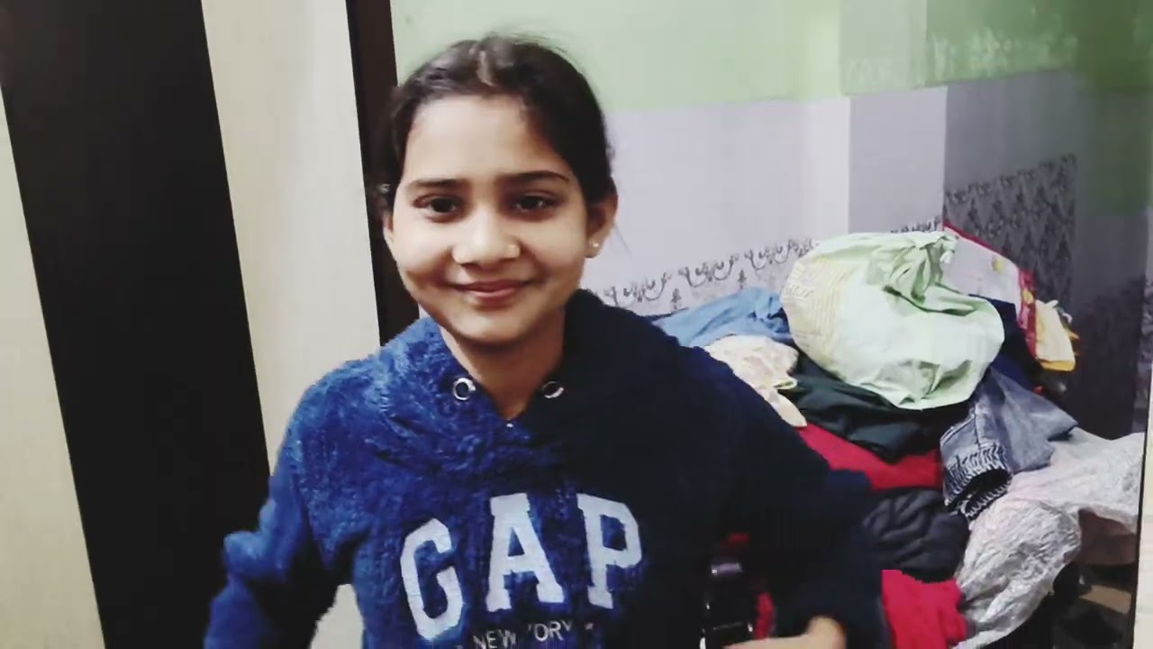 मायके में मेरा तीसरा दिन 🥰