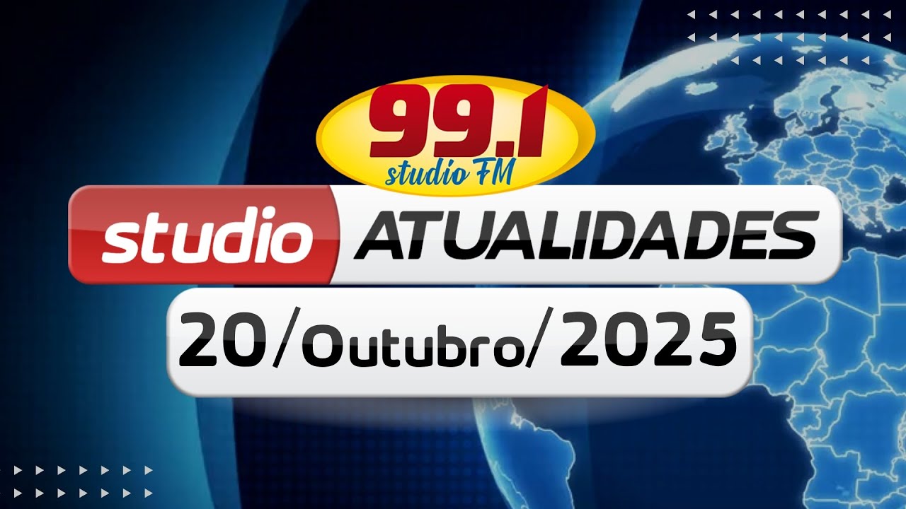 STUDIO ATUALIDADES EDI&Ccedil;&Atilde;O 20/10/25