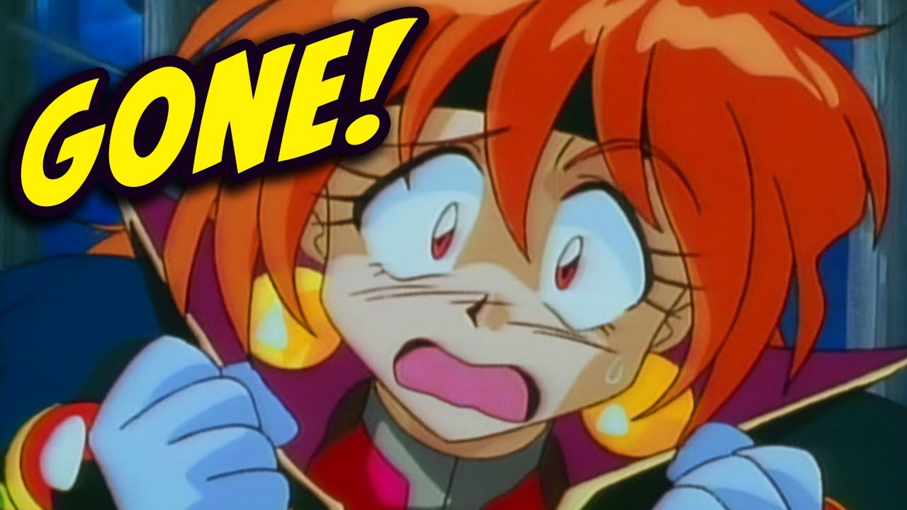 Funimation's MISSING Anime Reminds Us to BUY PHYSICAL!