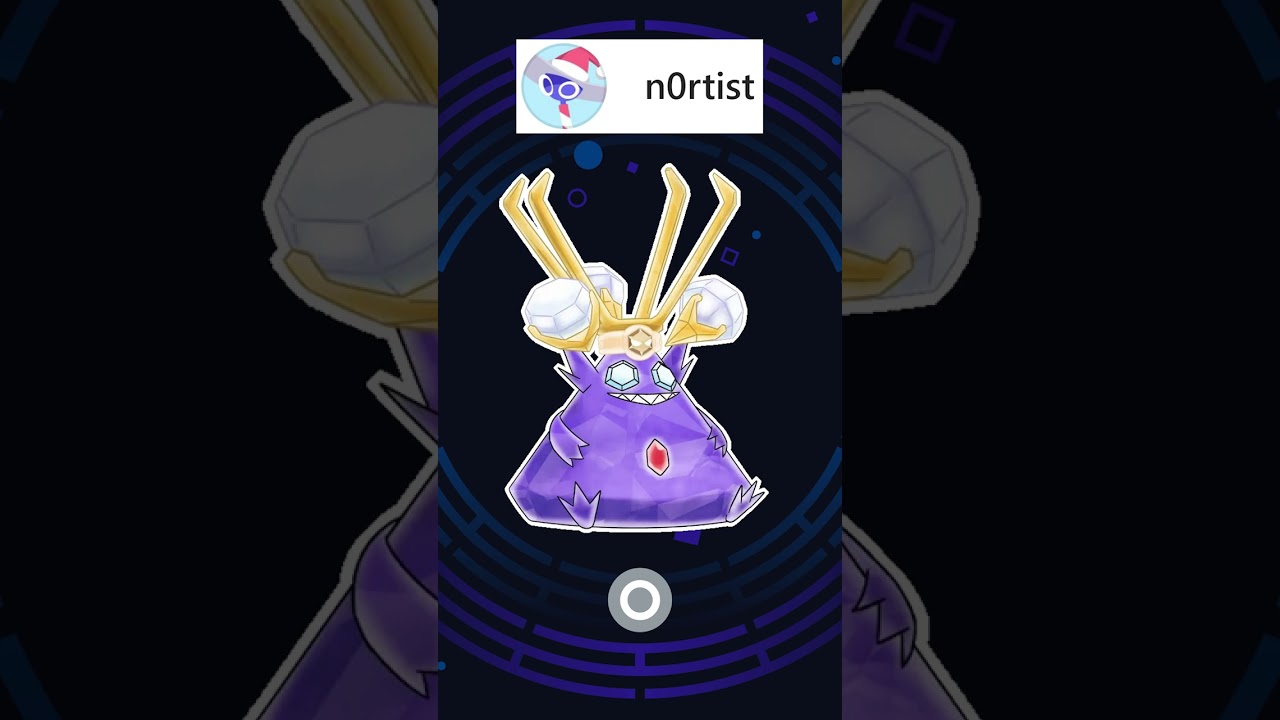 What if Pokemon had Unique Terastal FORMS?
