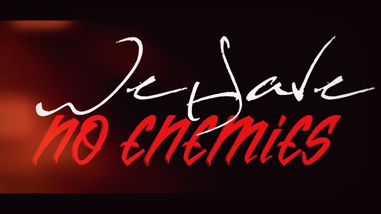 We Have No Enemies (Breakbeat Loop) - 24K