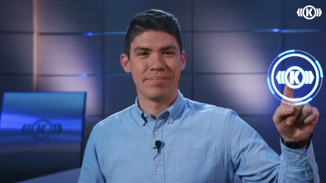 TechTalk: Amerikai Kamionok – S1E1