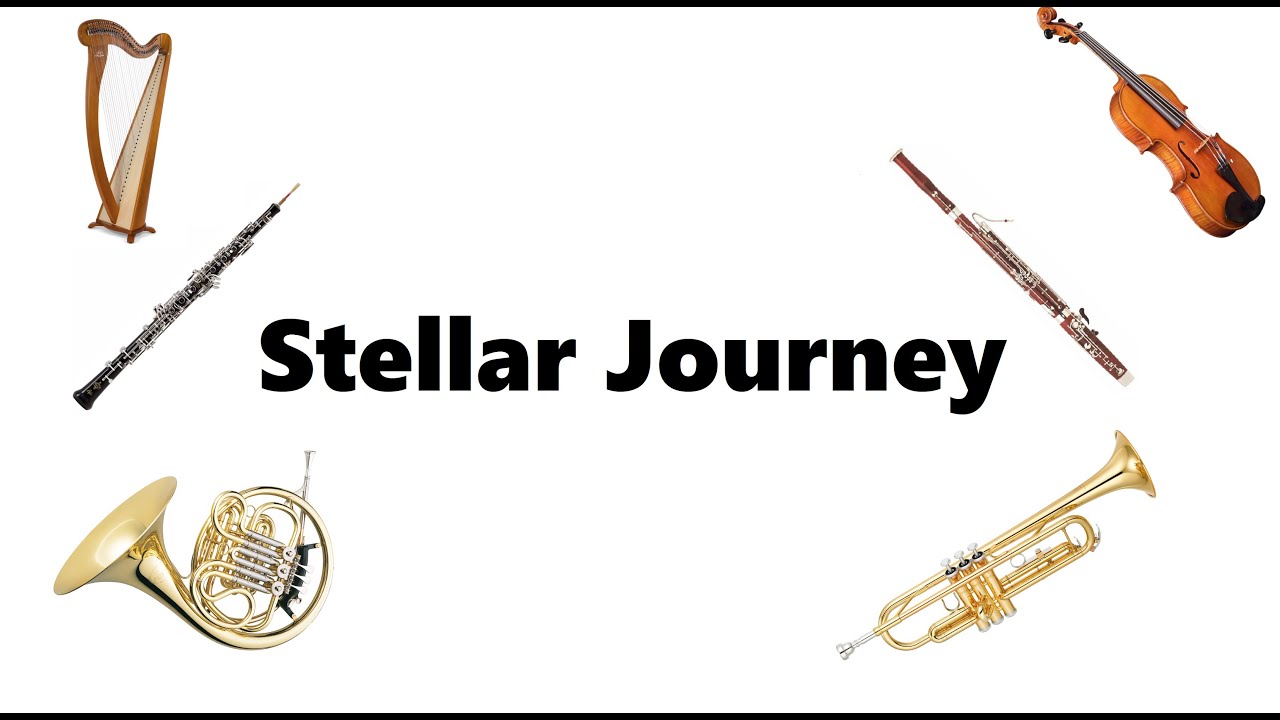 Stellar Journey - Brayoune