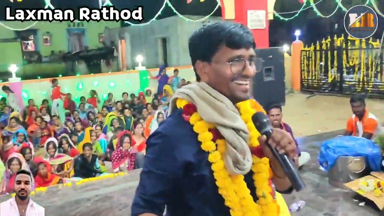 Chota Maruti vs Sachin Rathod🔥Mohan Rathod vs Gorakhanath Rathod🔥Banjara Bhajan  07.#LaxmanRathod