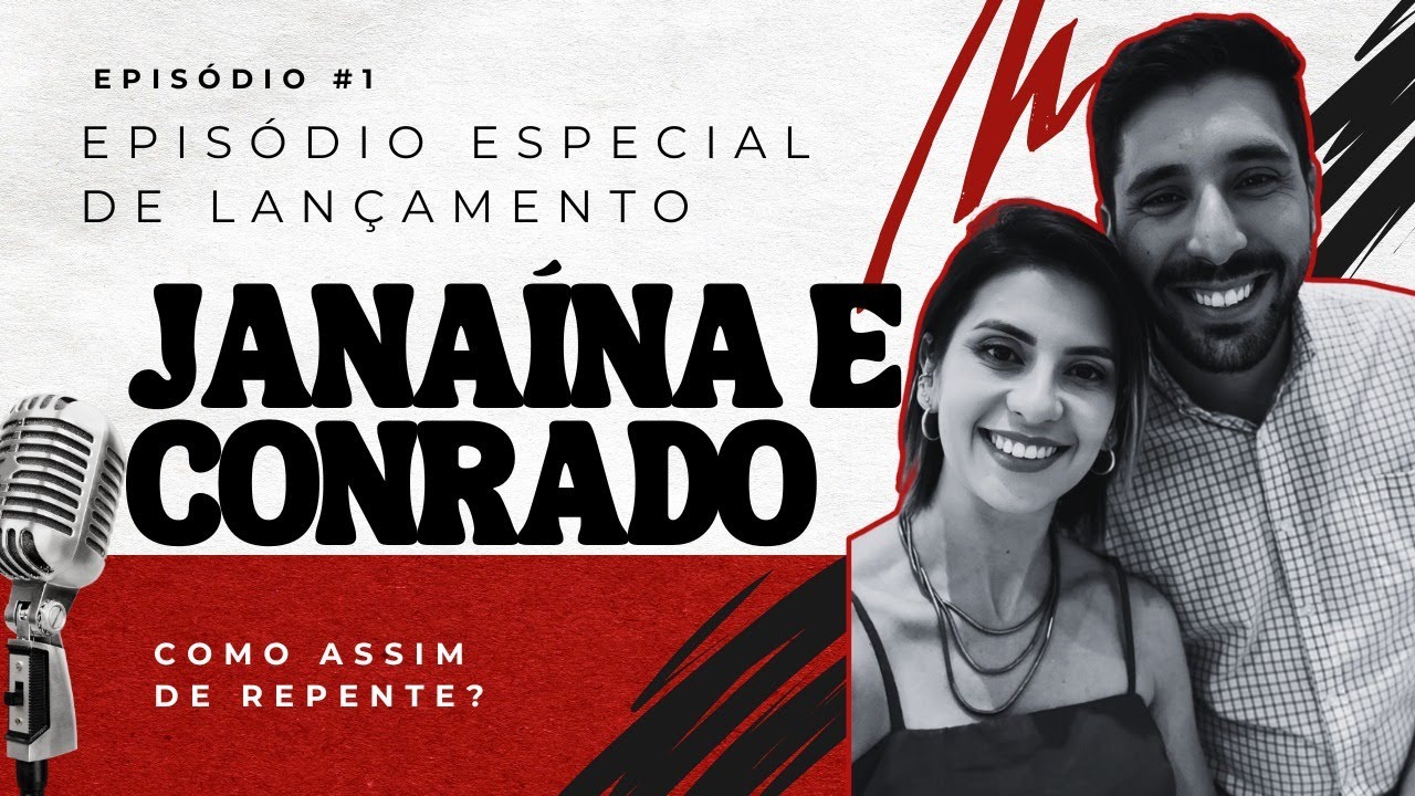 Episódio 1 | Como assim, de repente?
