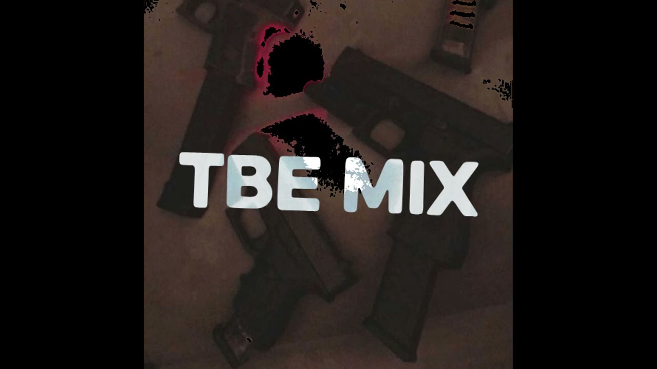 Trenchbabyeli Mix [W/ Transitions]
