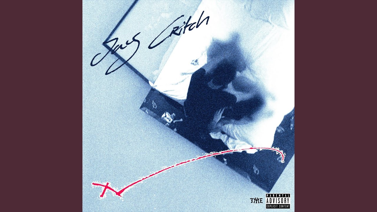 Alaska interlude - Jay Critch