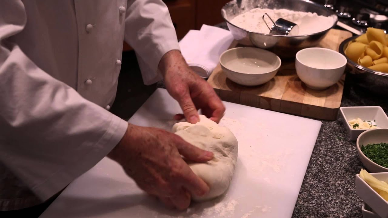 Rustic Italian Bread Recipe : Italian Recipes