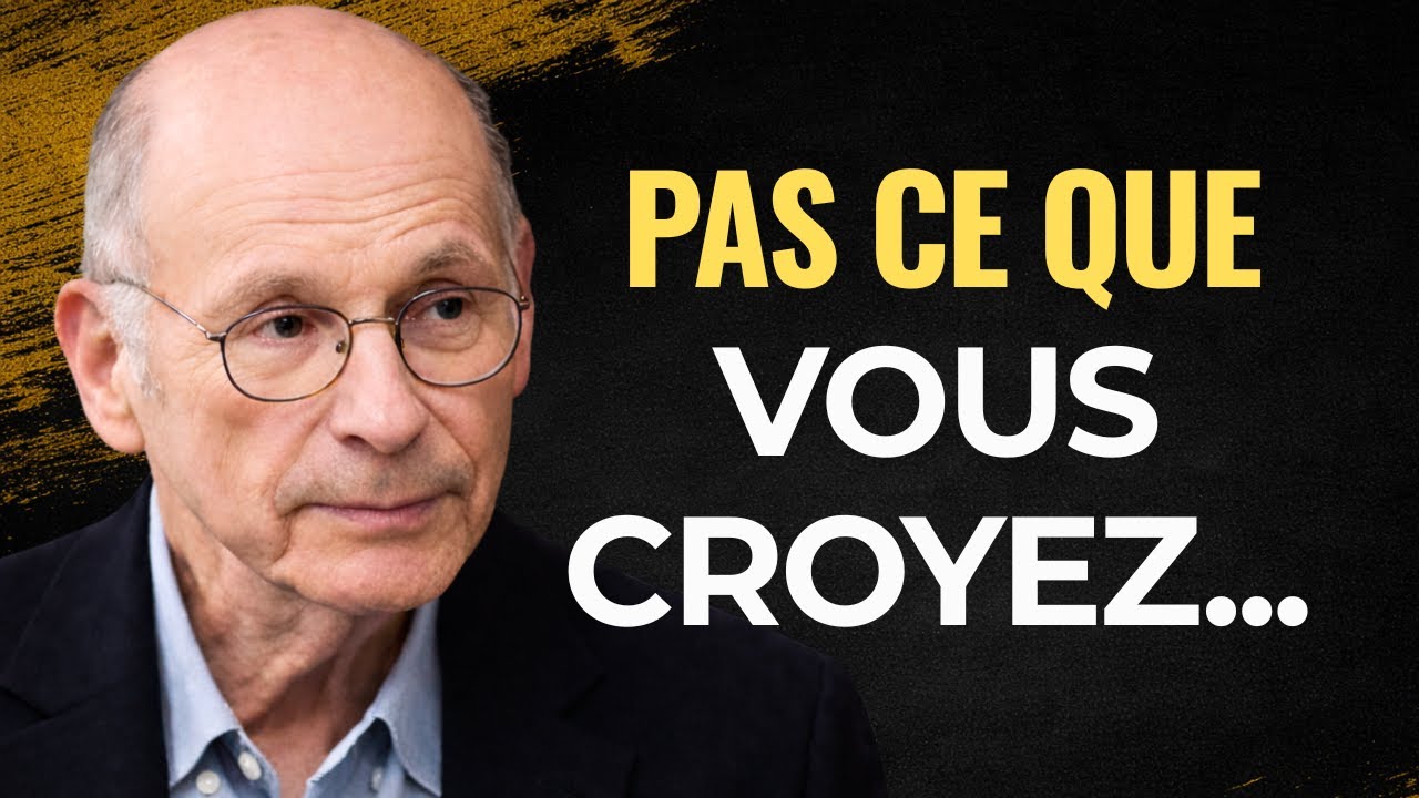 L’amour propre N’est Pas Ce Que Vous Croyez – Boris Cyrulnik