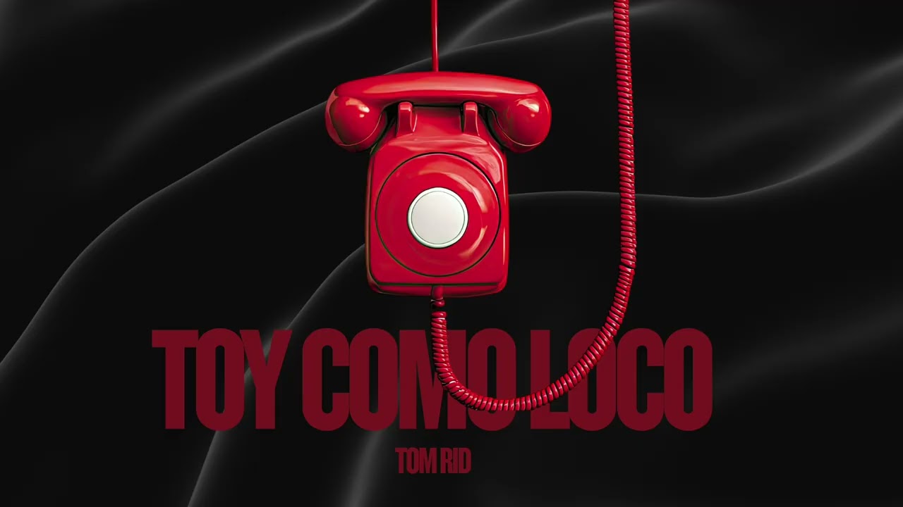 Tom Rid - Toy Como Loco