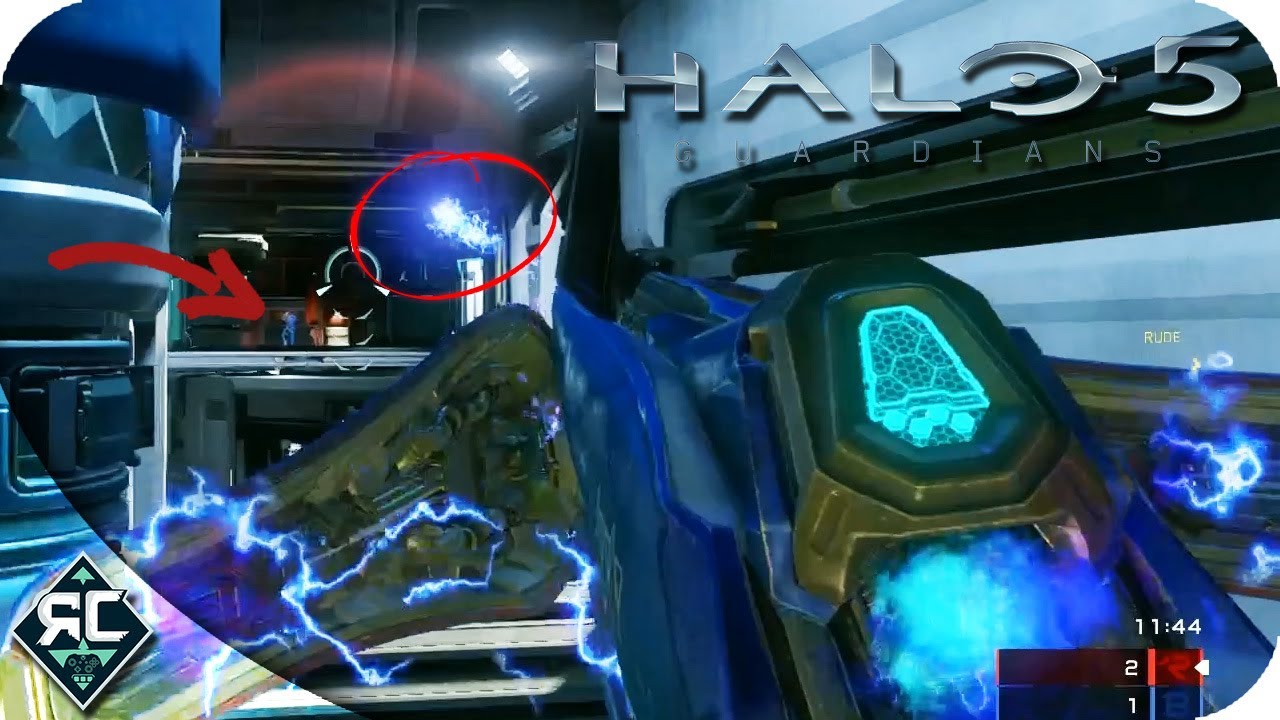 Halo 5: Guardians | LA BAJA MAS RIDÍCULA DE LA HISTORIA | Superfiesta