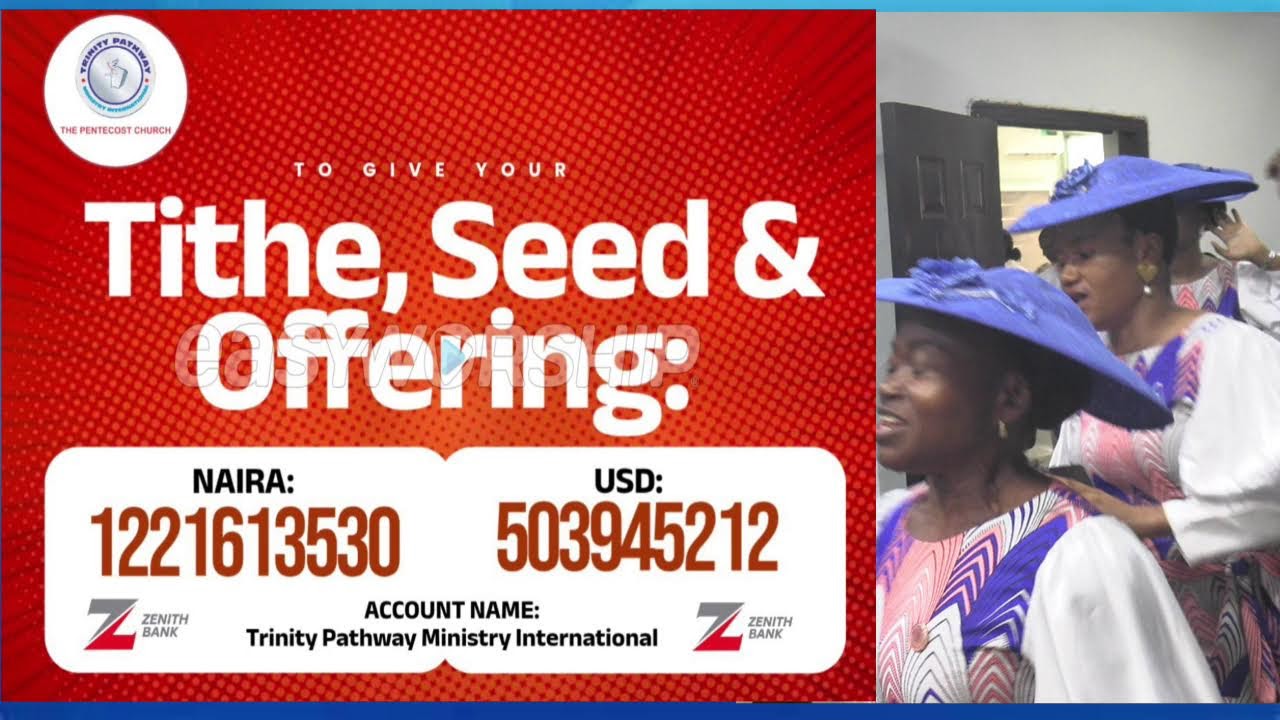 OMEGA SERVICE | COVENANT MONTH OF UNCOMMON FAVOUR| 8TH MARCH 2026