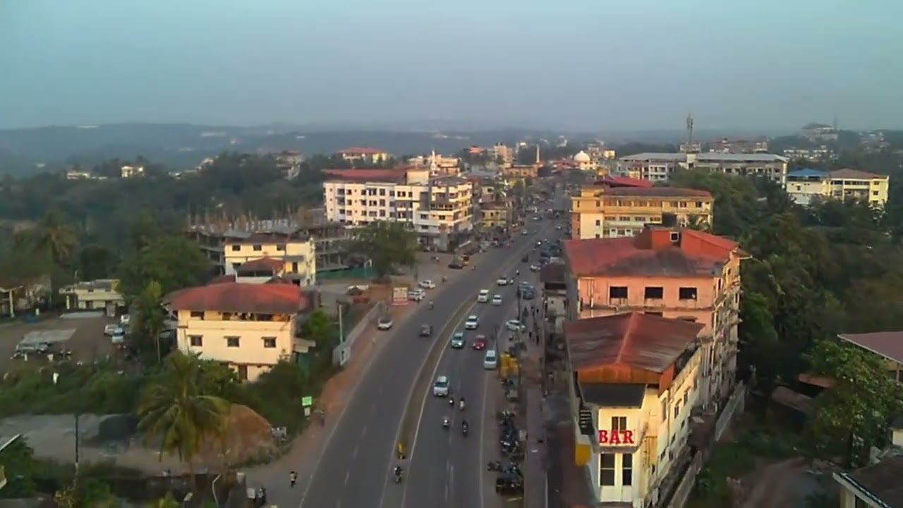 Deralakatte Mangalore ❤ | Mangalore city | Mangalore Meri vibes | Mangalore Meri jaan #mangalore