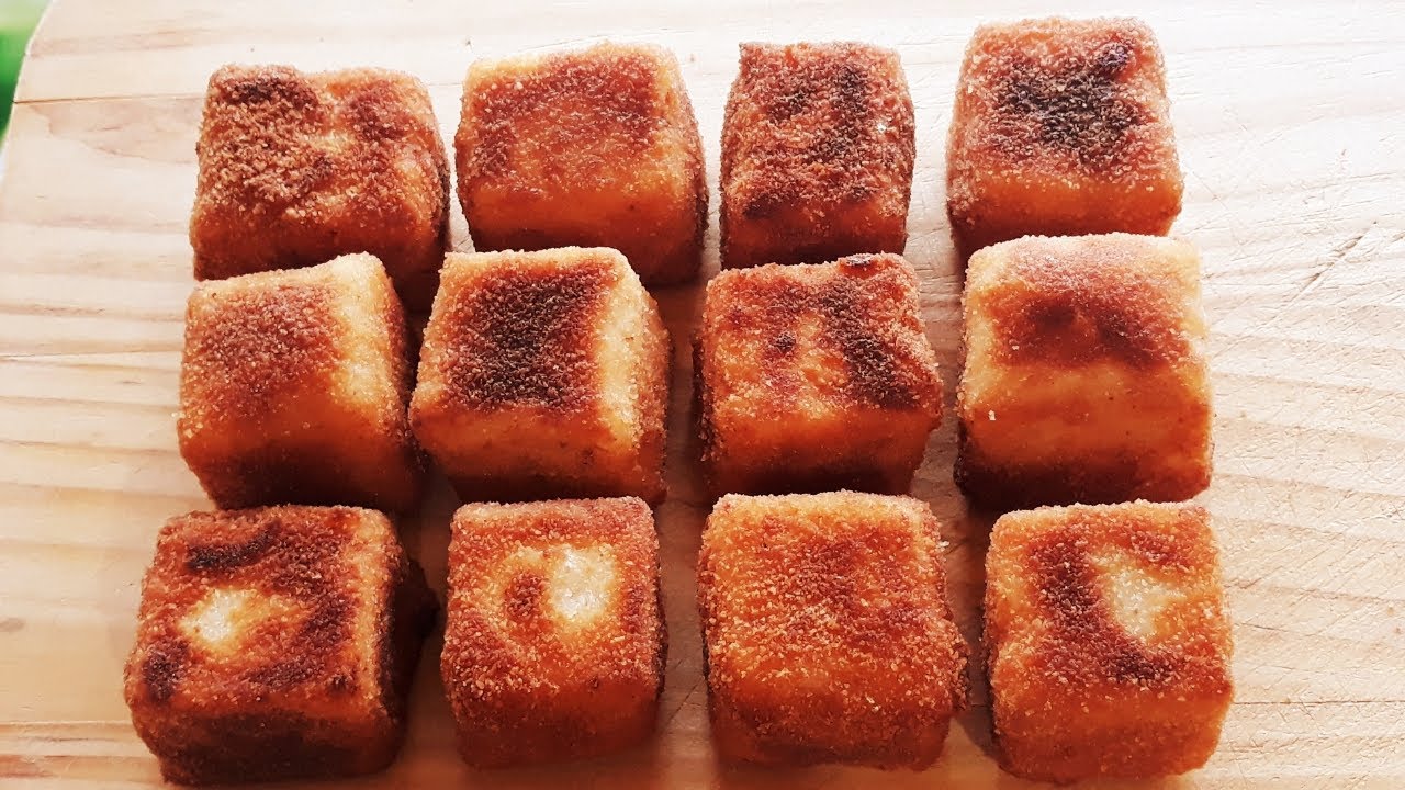Cada BOCADO CRUJIENTE ES EXTRAORDINARIO receta de ATÚN Y MAICENA EN 5 MINUTOS ¡QUÉ FABULOSA Y RAPIDA