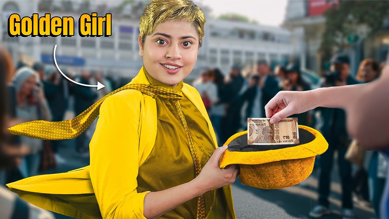 I Tried Every Instant Way to Earn Money!