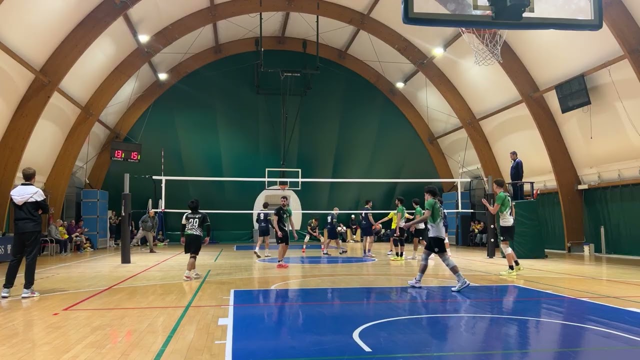 Roman volley 2/8/26 set 3